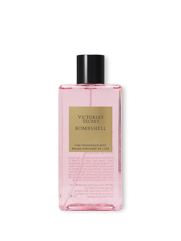 Bombshell Fine Fragrance Mist 250 ml image number null