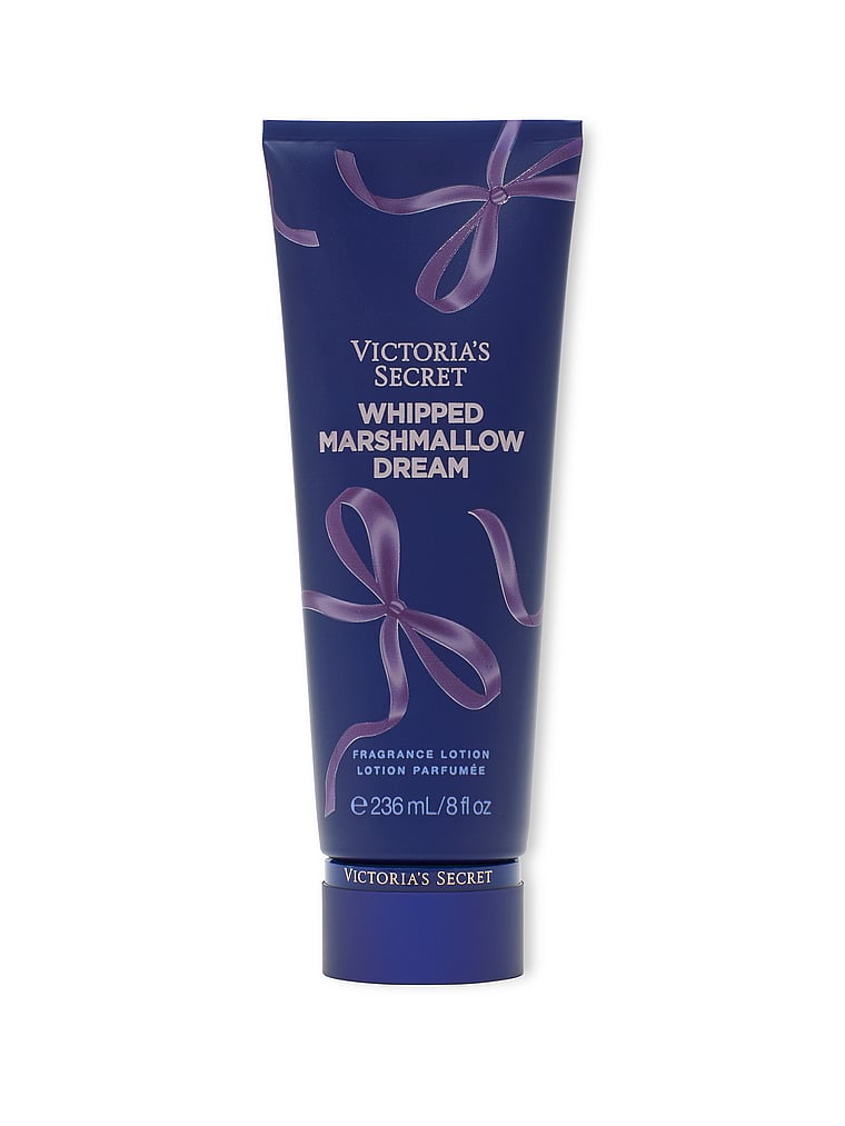 Whipped Marshmallow Dream Fragrance Lotion image number null