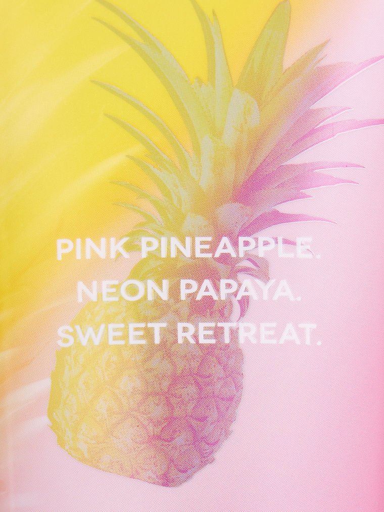 Limited Edition Tropichroma Fragrance Lotion image number null