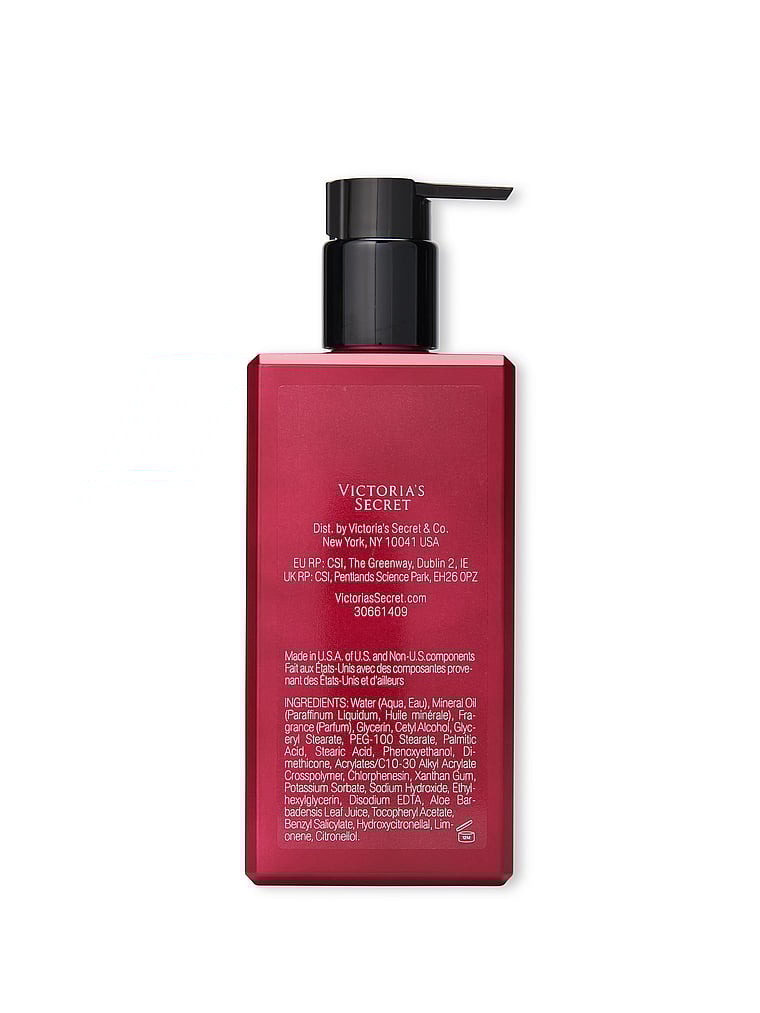 Bombshell Midnight Fragrance Lotion image number null