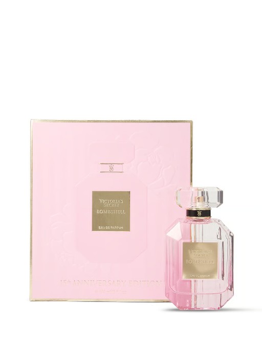 Bombshell Limited-Edition Eau de Parfum 100 ml image number null