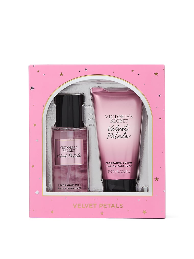 Pure Seduction Mini Fragrance Duo Gift Set image number null