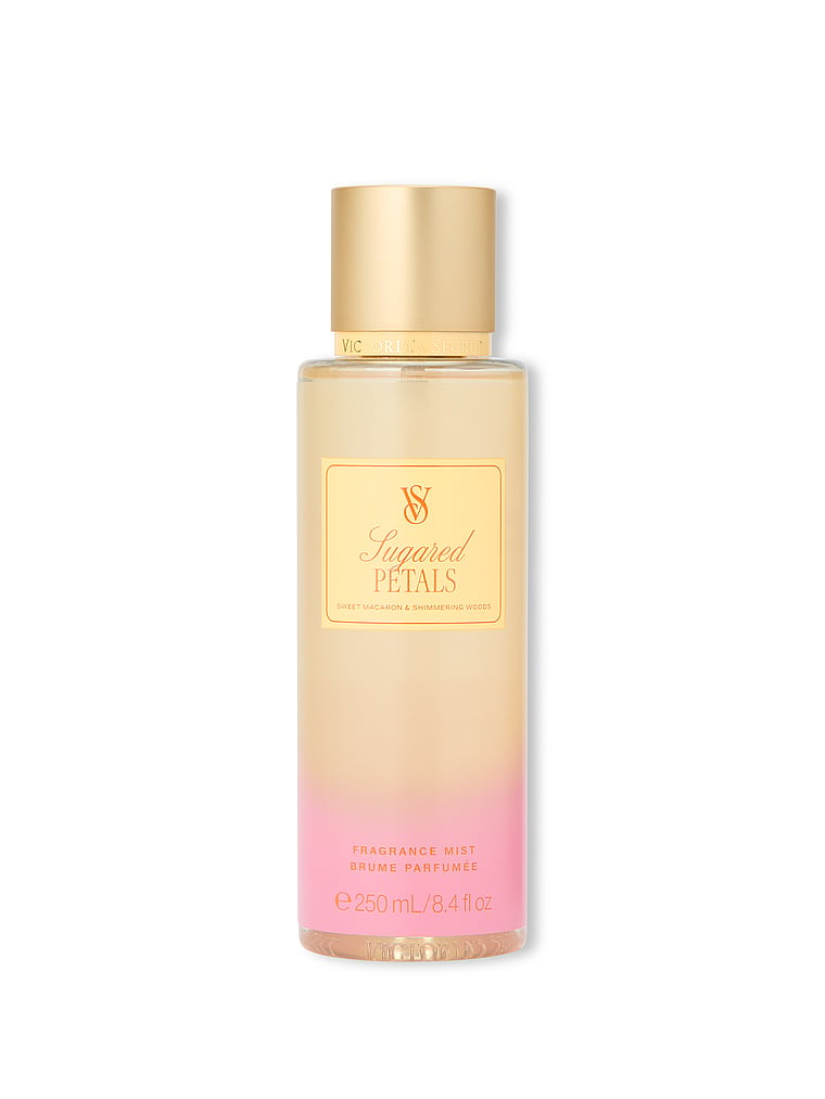Sugared Petals Fragrance Mist image number null
