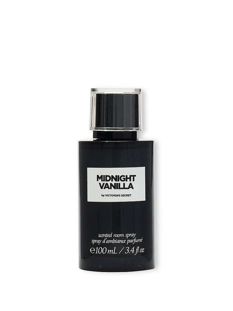 Midnight Vanilla Scented Room Spray image number null