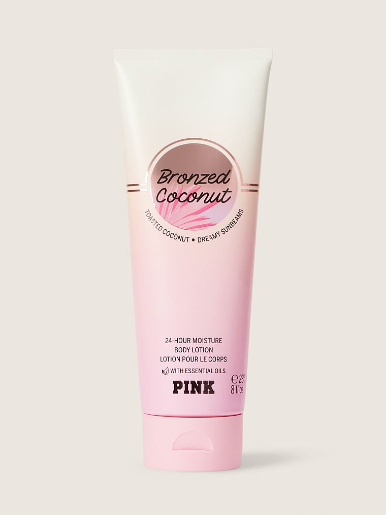 Tropic of PINK Body Lotion image number null