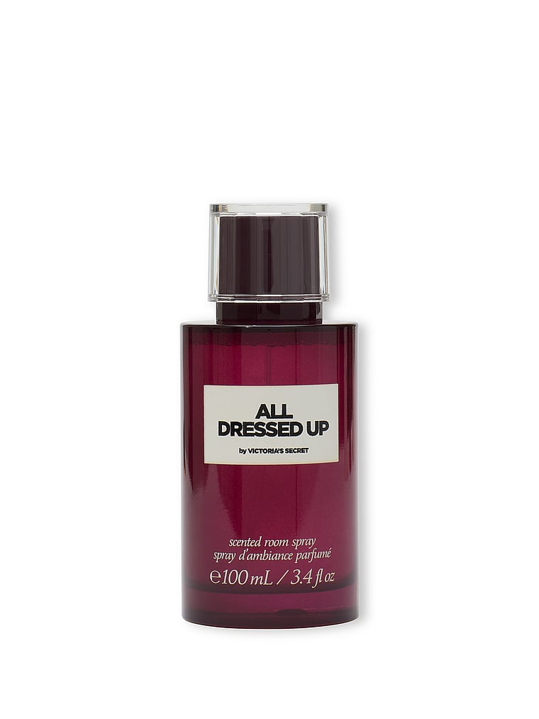 Midnight Vanilla Scented Room Spray image number null