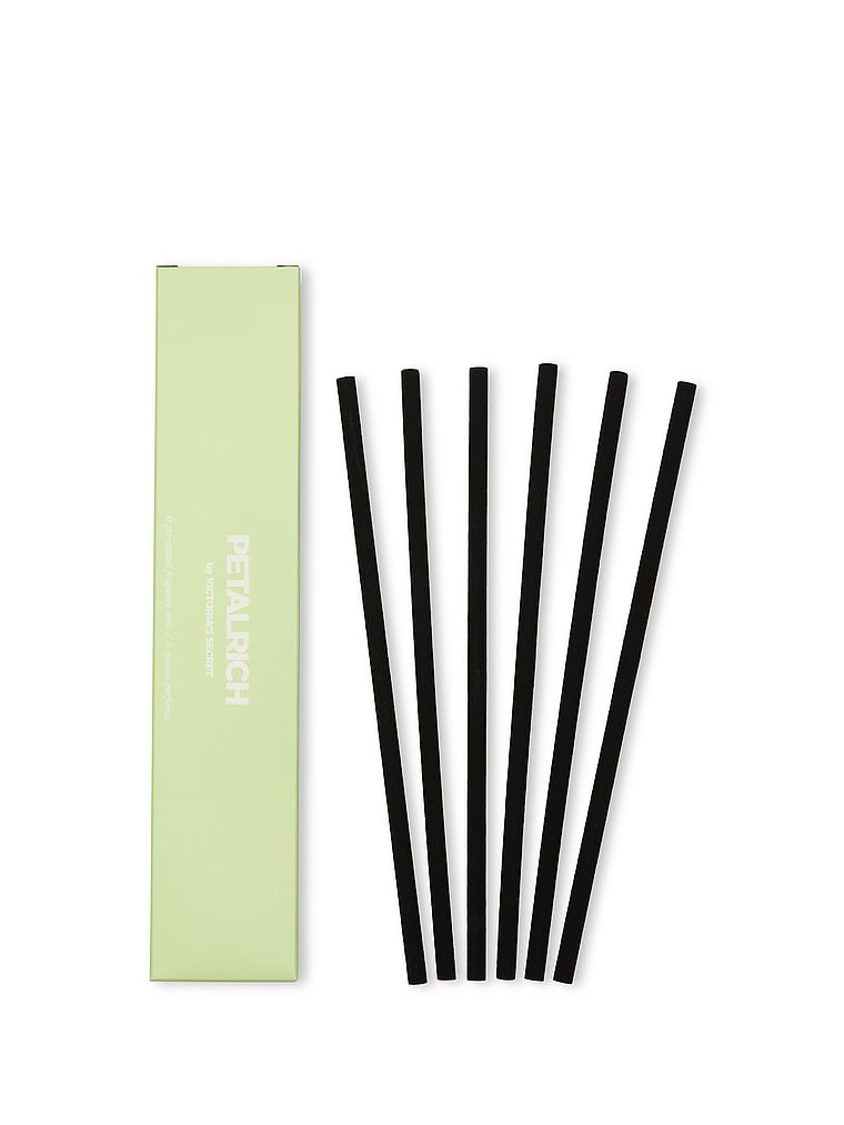 Rose Bohemia Pre-Scented Diffuser Reeds image number null