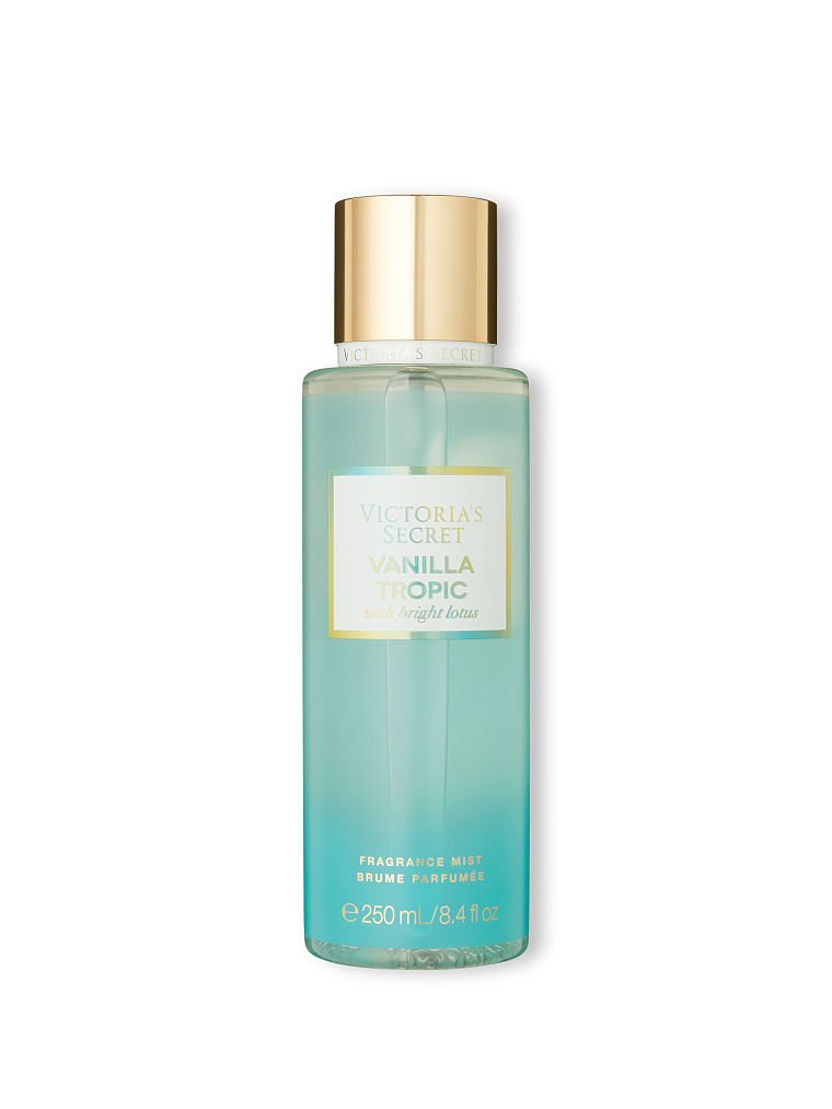 Limited Edition Tropichroma Fragrance Mist image number null
