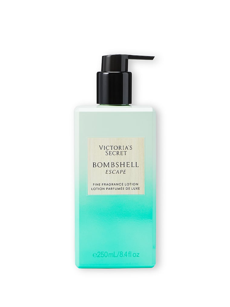 Bombshell Escape Fine Fragrance Lotion image number null