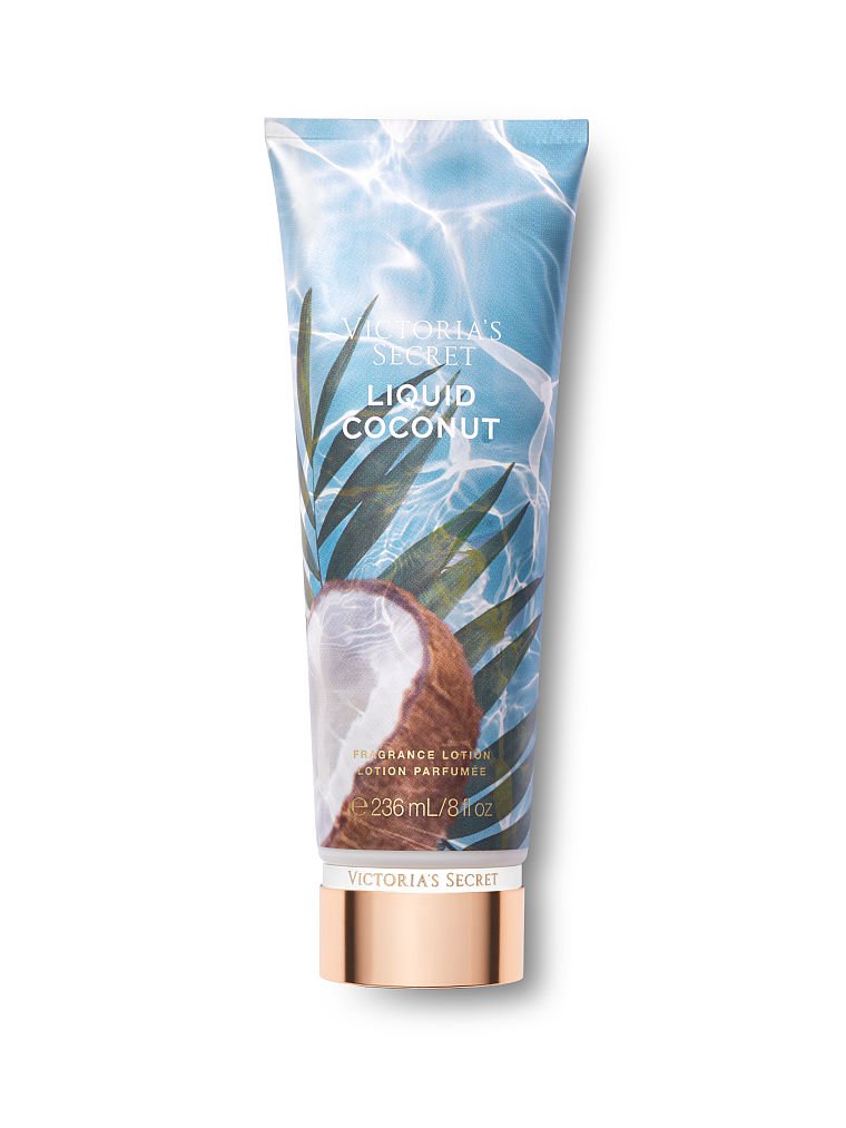 Limited Edition Alluring Waters Nourishing Hand & Body Lotion