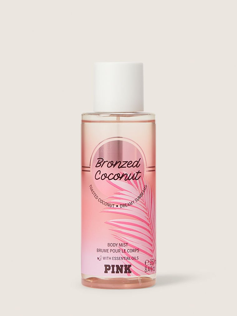Tropic of PINK Body Mist image number null