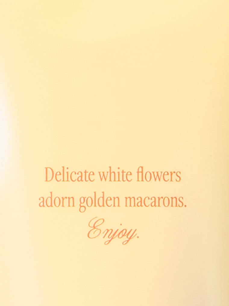 Sugar Petals Fragrance Lotion image number null