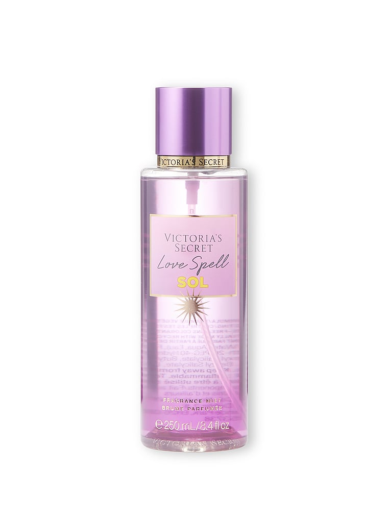 Sol Fragrance Mist image number null