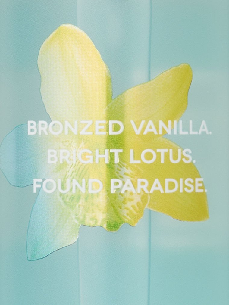 Limited Edition Tropichroma Fragrance Mist image number null