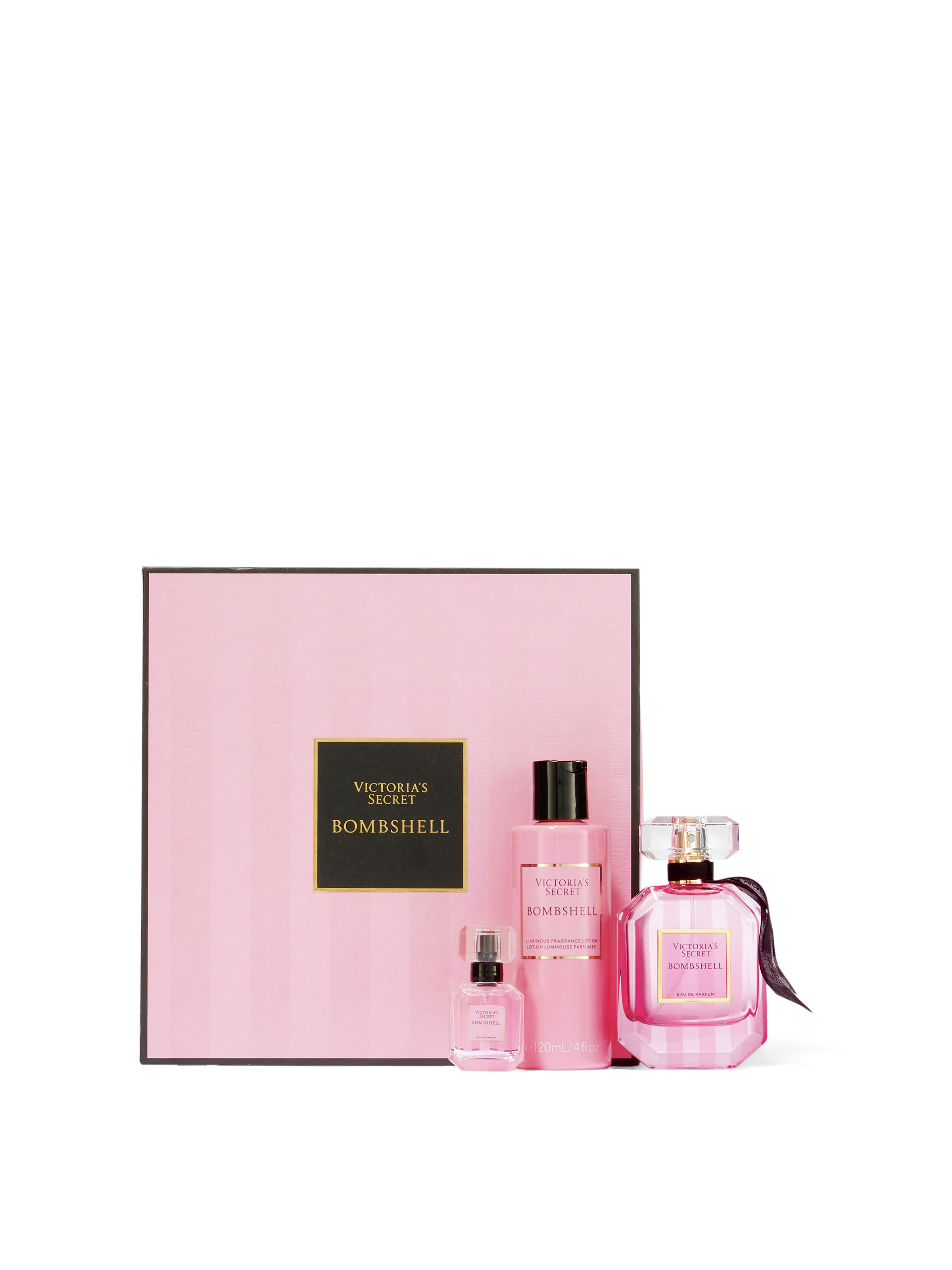 Bombshell Fragrance Gift Set image number null