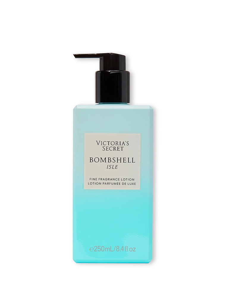 Bombshell Fine Fragrance Lotion 250 ml image number null