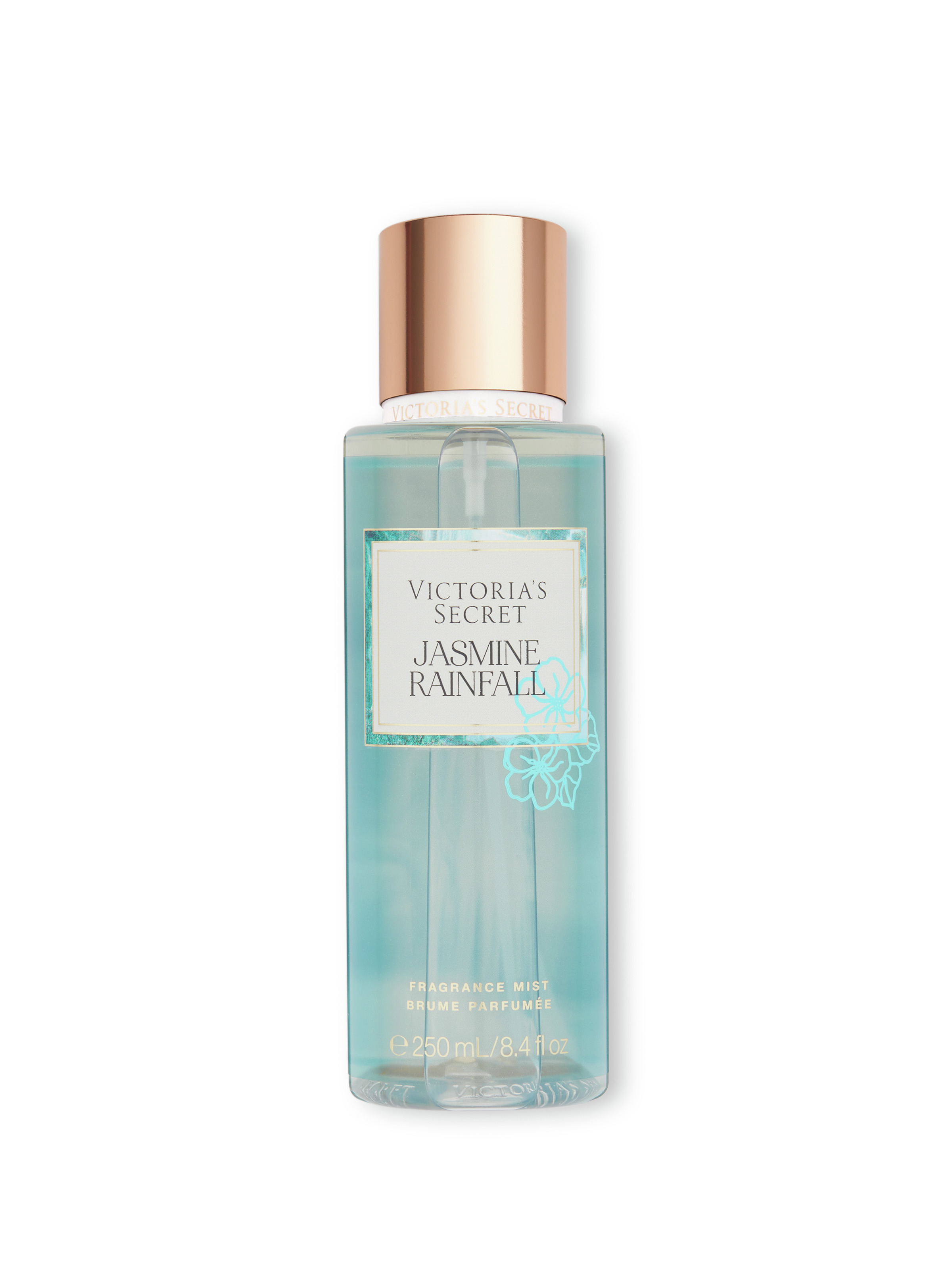 Limited Edition Elemental Escape Fragrance Mist, Jasmine Rain, large image number null