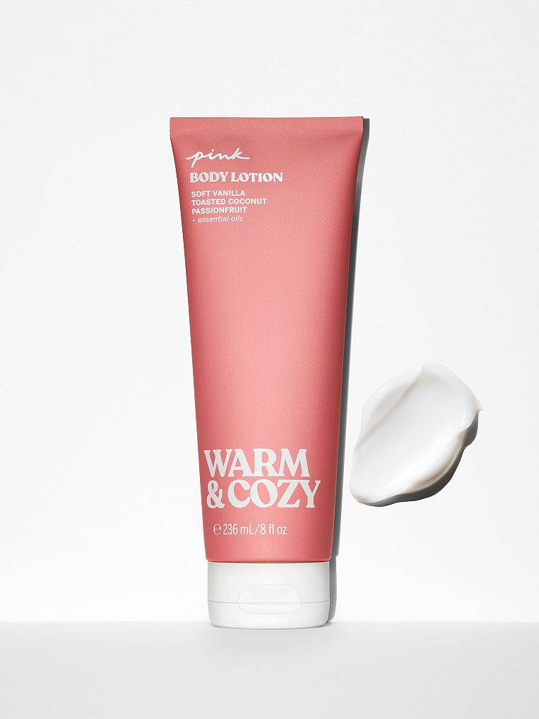 Cool & Bright Body Lotion 236 ml image number null