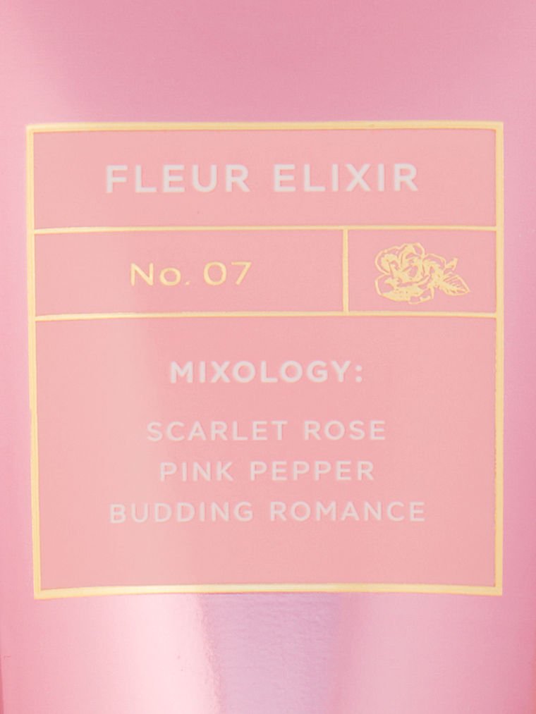 Limited Edition Decadent Elixir Fragrance Lotion image number null
