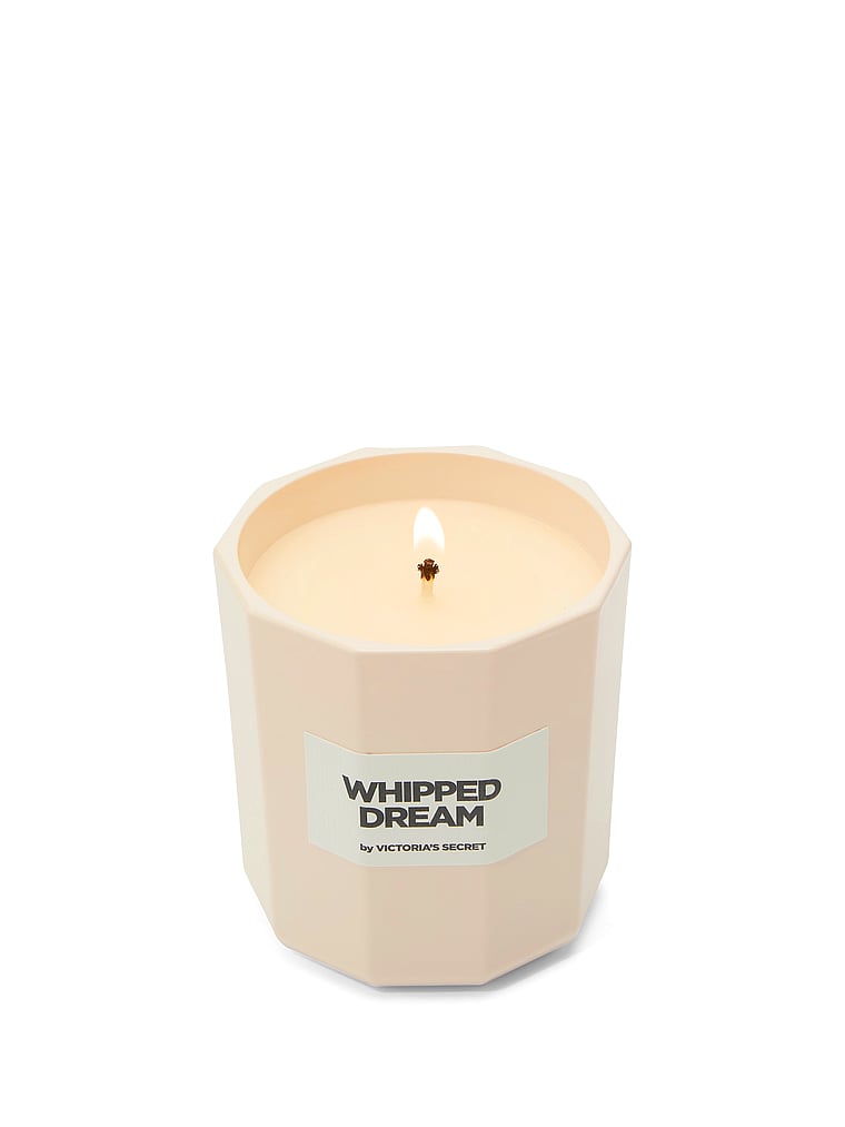 Midnight Vanilla Single Wick Candle image number null