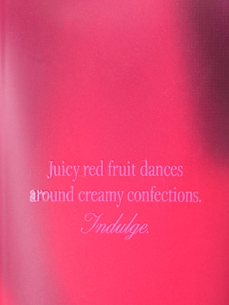 Sugar Petals Fragrance Lotion image number null