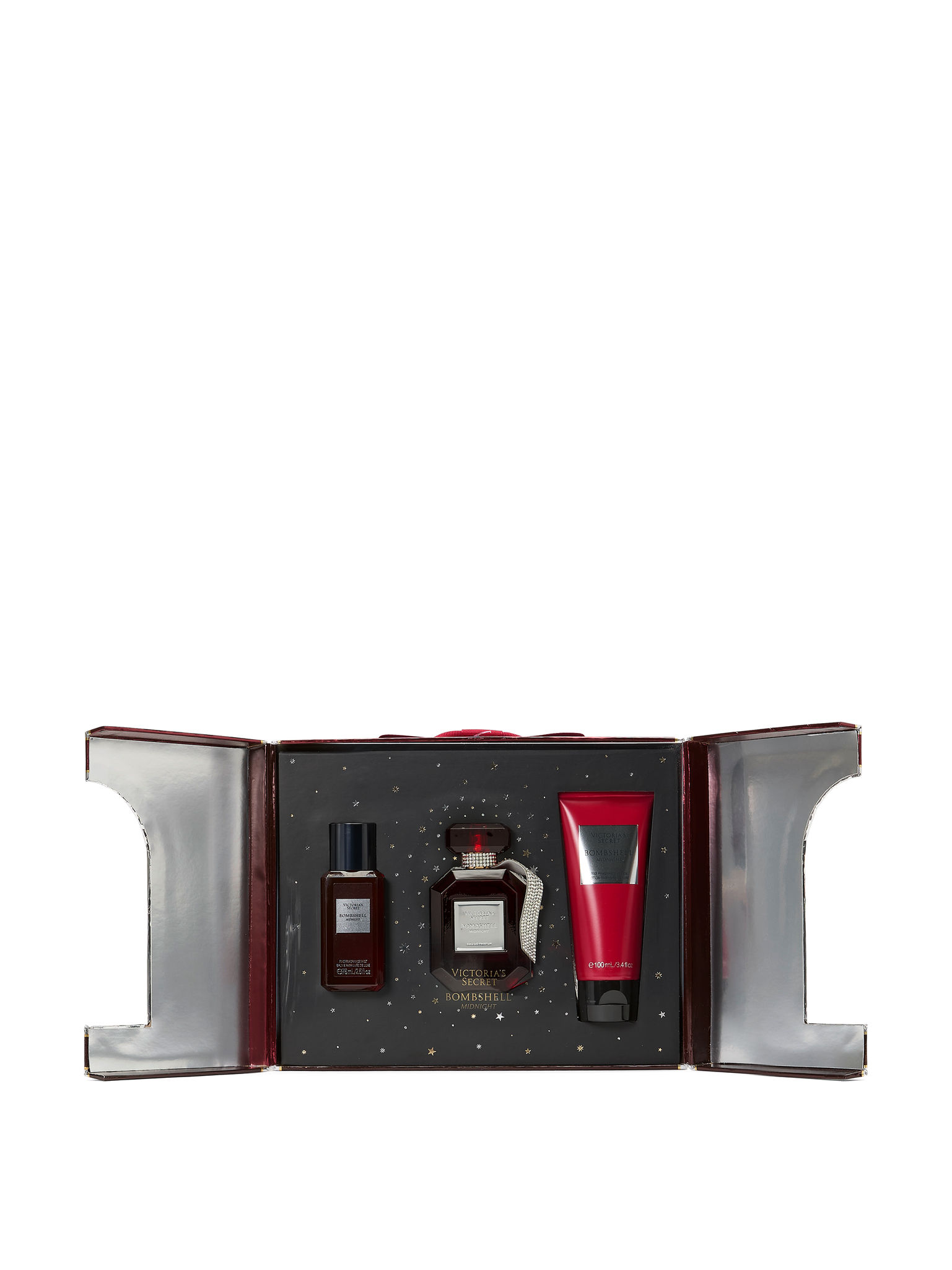 Bombshell Midnight Fragrance Trio image number null