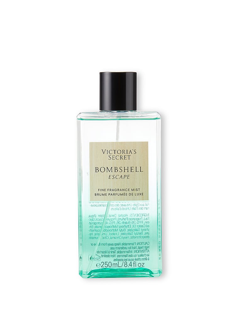 Bombshell Escape Fine Fragrance Mist 250 ml image number null