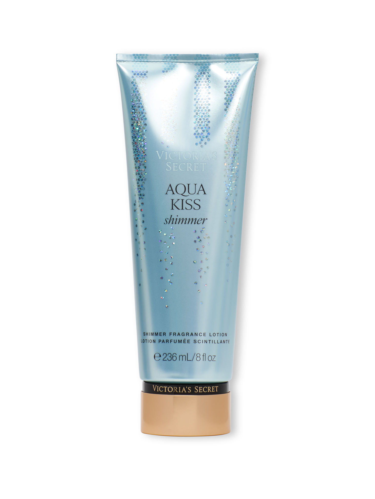 Coconut Passion Shimmer Fragrance Lotion 236 ml image number null