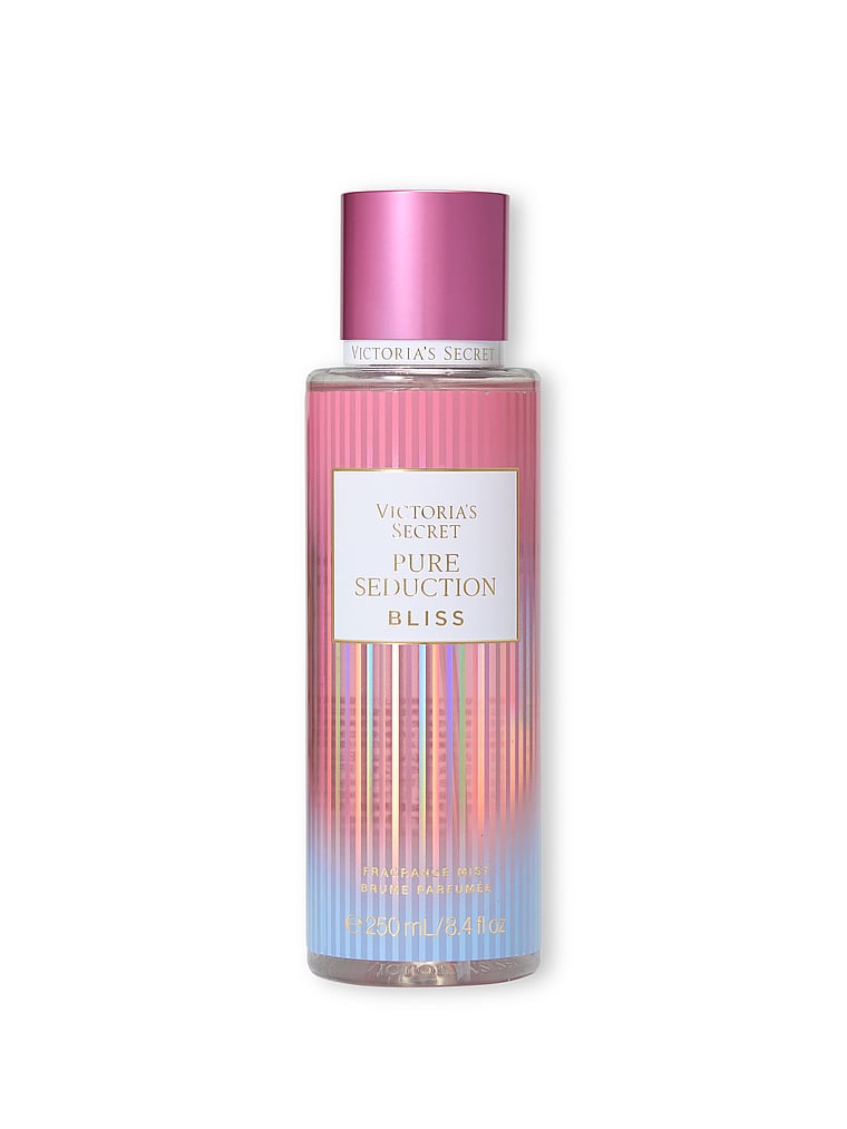 Bliss Fragrance Mist image number null