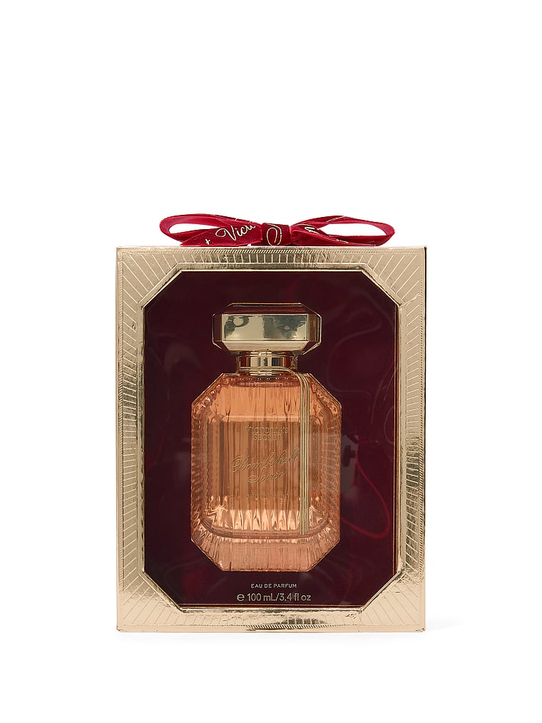 Bombshell Soir&eacute;e Eau de Parfum 3.4 oz image number null