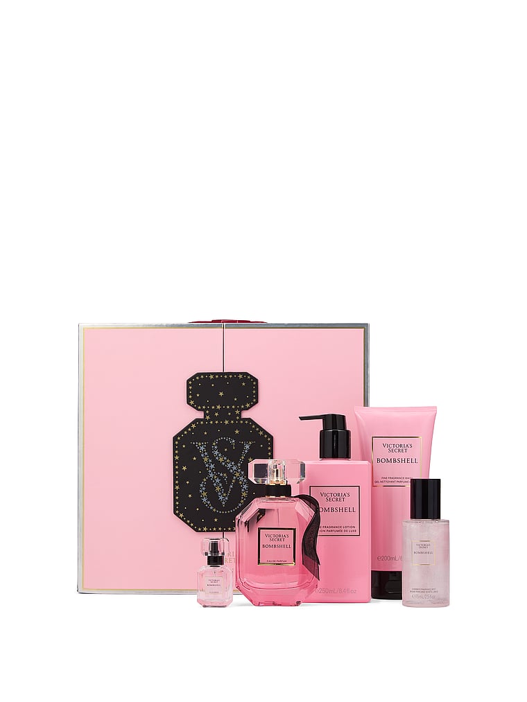 Bombshell Ultimate Fragrance Gift Set image number null
