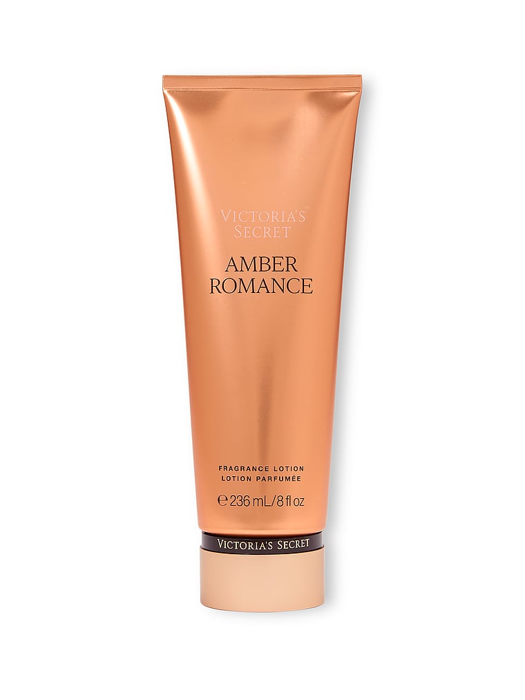 Amber Romance Midnight Blooms Fragrance Lotion image number null