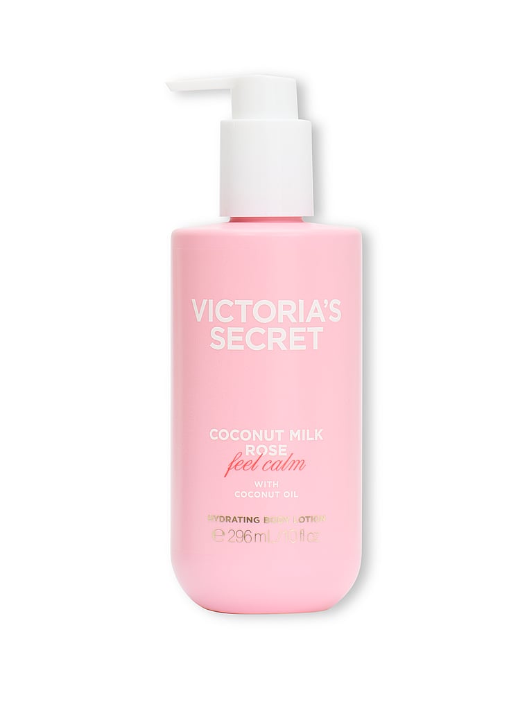 Coconut Milk Rose Body Lotion 296 ml image number null