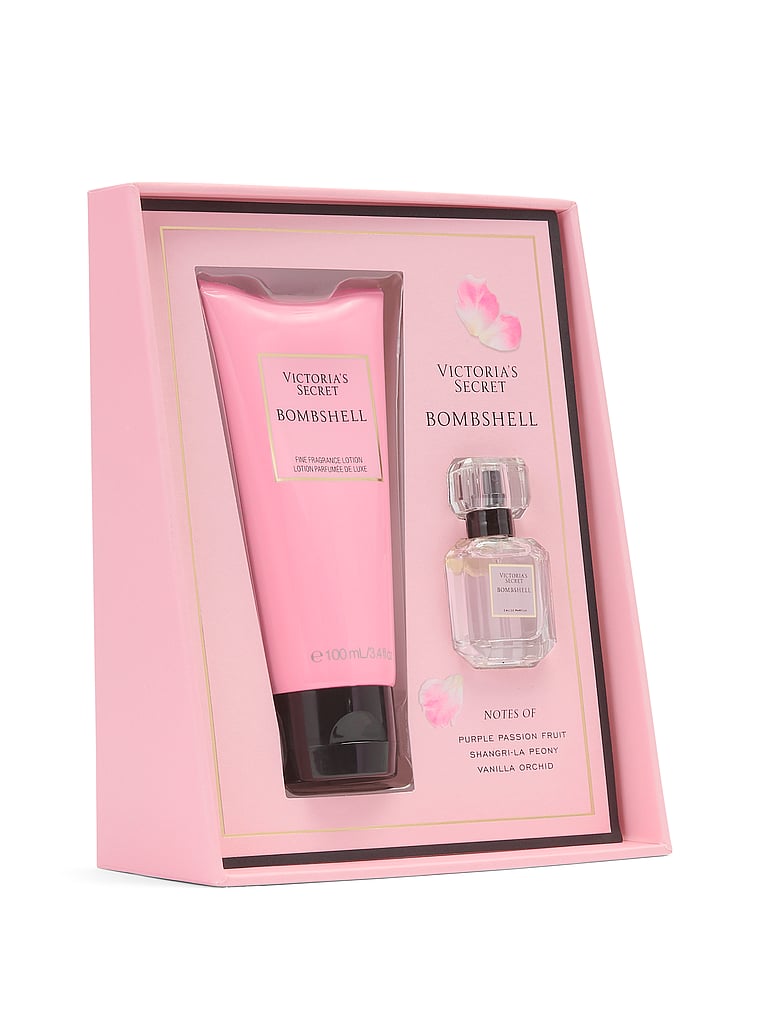 Bombshell Fragrance Duo Gift Set image number null
