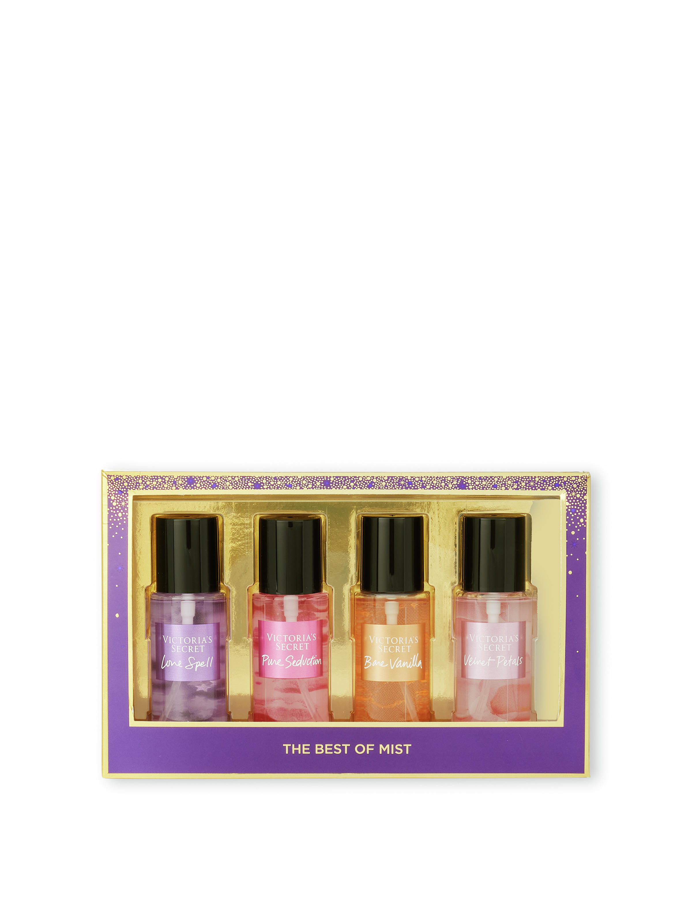 The Best of Mist Victoria s Secret Malaysia