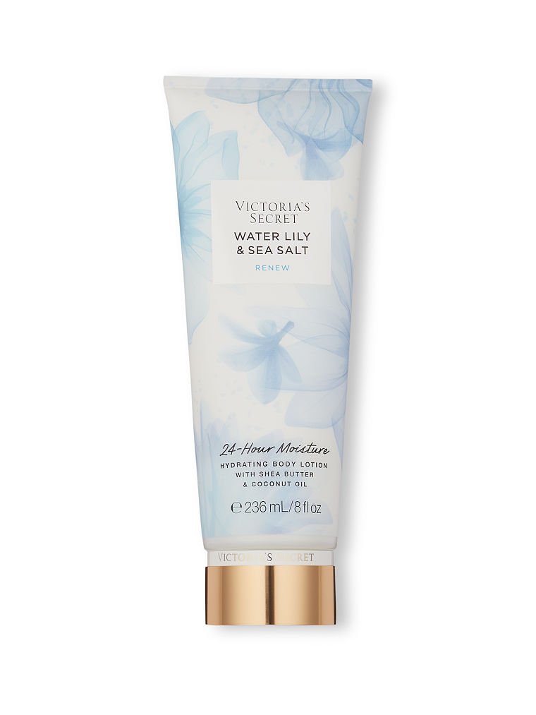 Natural Beauty Hydrating Body Lotion