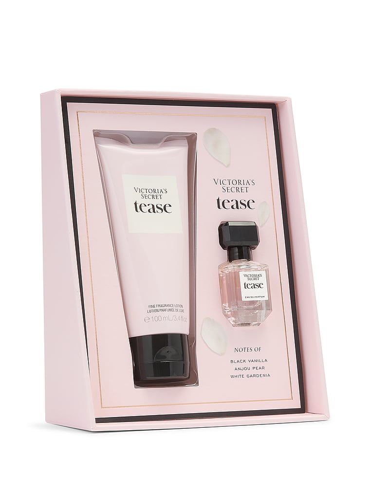 Tease Fragrance Duo Gift Set image number null