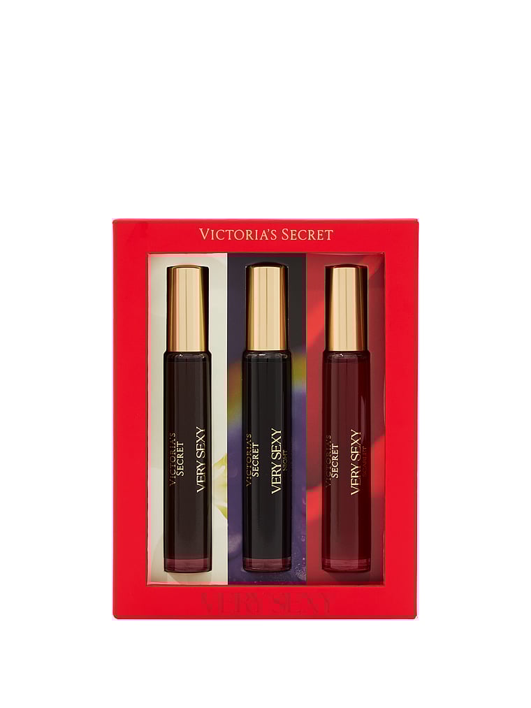 Very Sexy Travel Spray Gift Set image number null