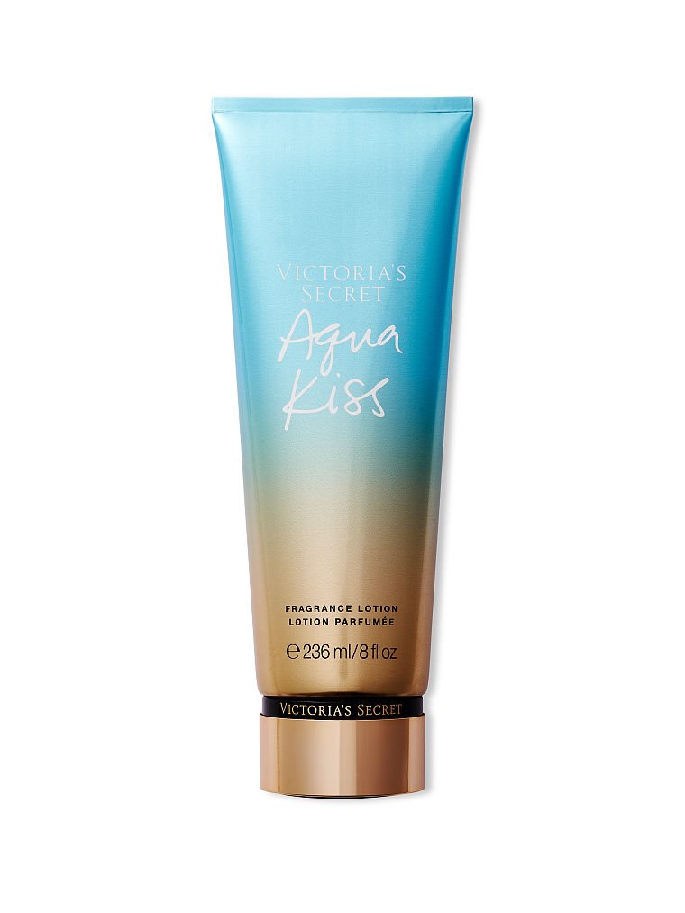 Aqua Kiss Fragrance Lotion 236ml image number null