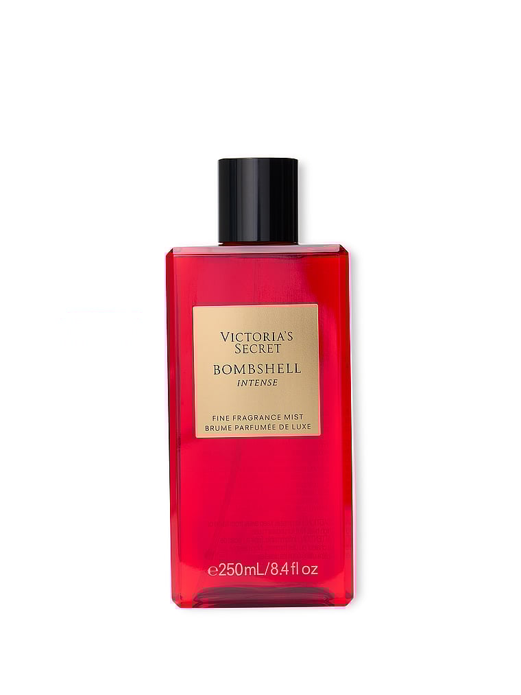 Bombshell Intense Fine Fragrance Mist image number null