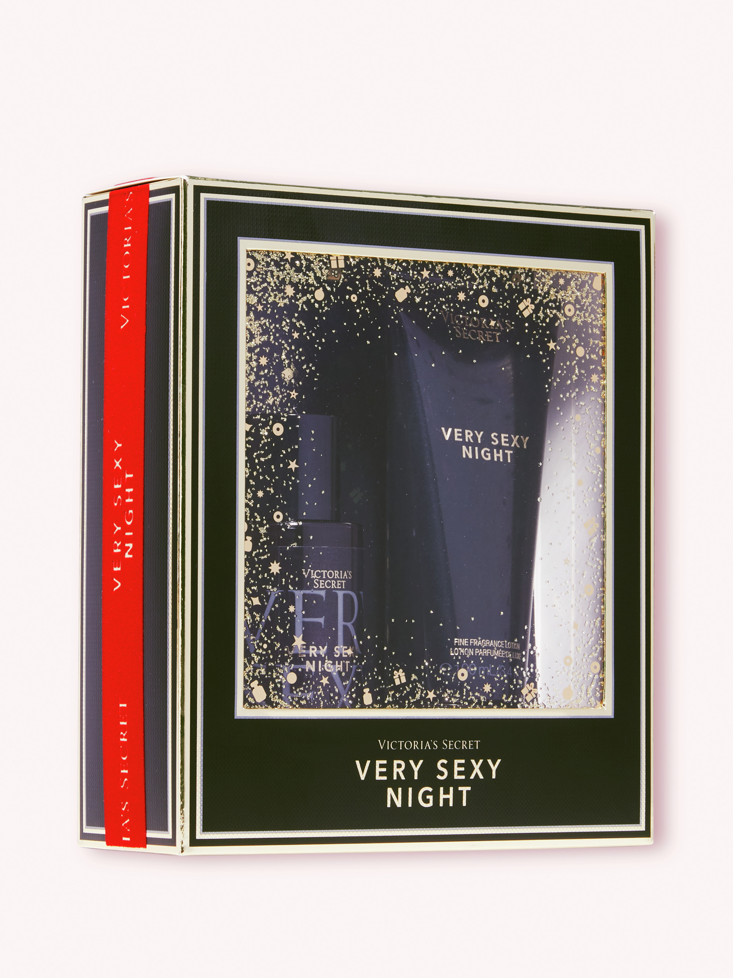 Very Sexy Night 2 Piece Giftset image number null