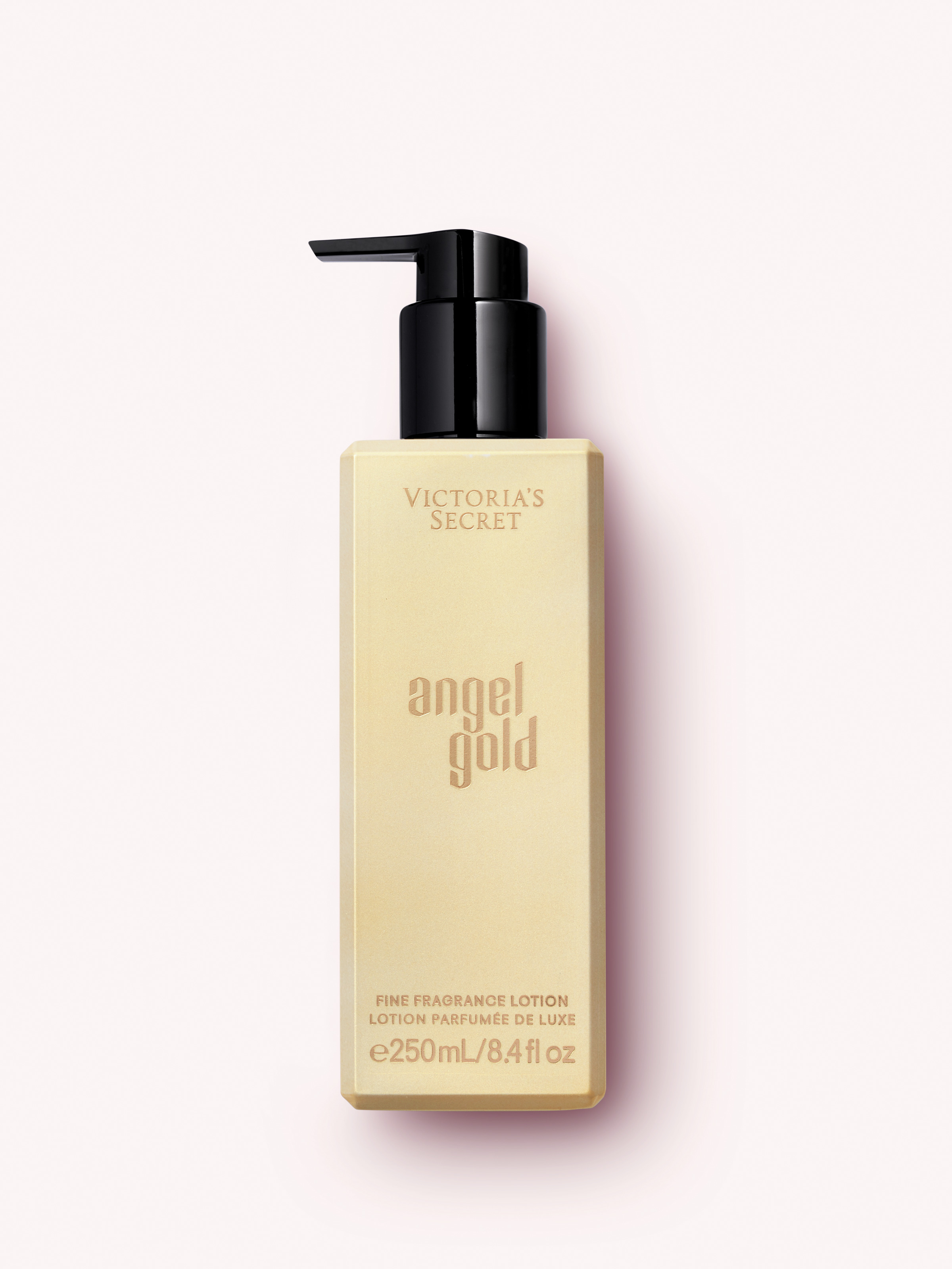 Angel Gold 8.4 Oz Lotion