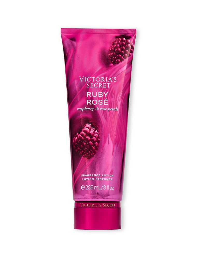Berry Haute Fragrance Lotion image number null