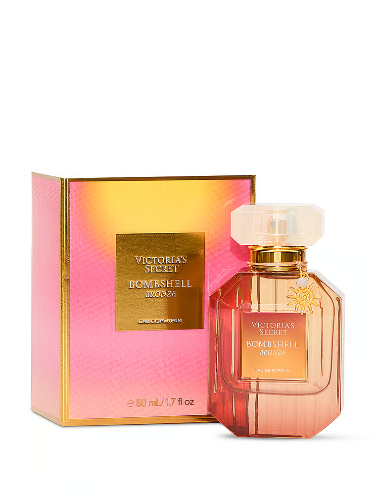 Bombshell Bronze Eau de Parfum 50ml image number null
