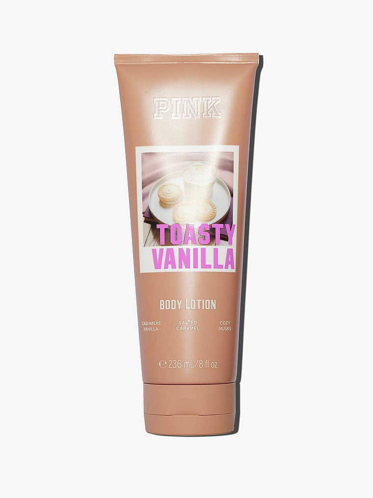 Just Baked Body Lotion image number null