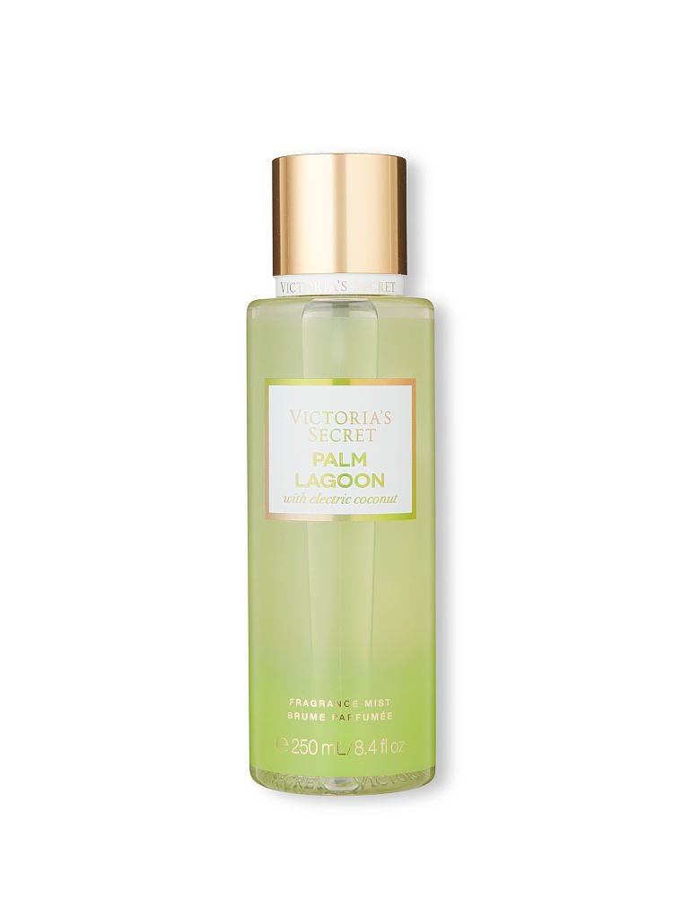 Limited Edition Tropichroma Fragrance Mist image number null