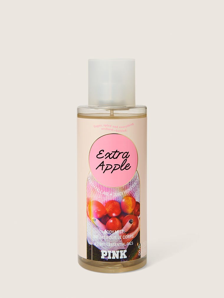 Basic Comforts Body Mist image number null