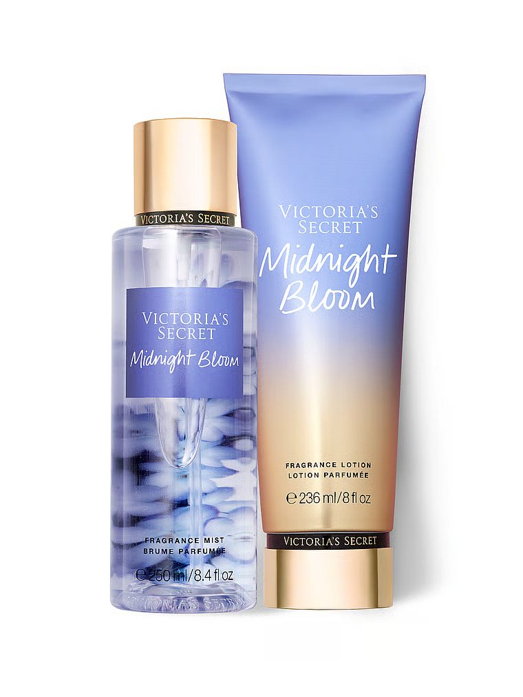 Midnight Bloom Fragrance Lotion image number null