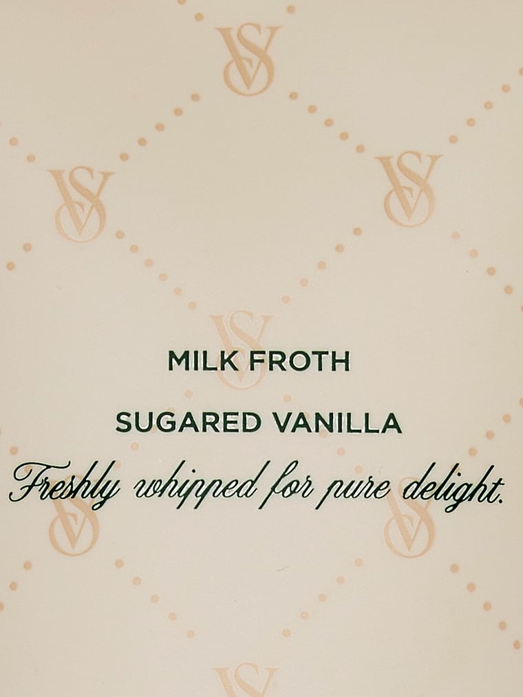 Angel Cake & Cream Fragrance Lotion image number null