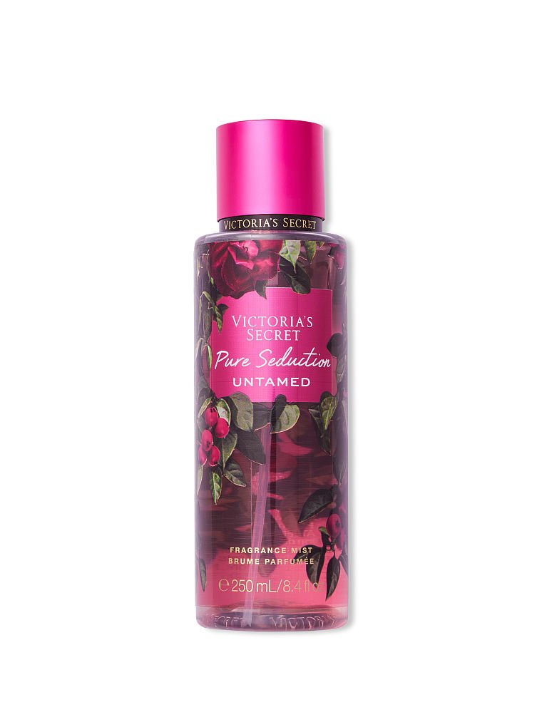 Limited Edition Untamed Fragrance Mist image number null